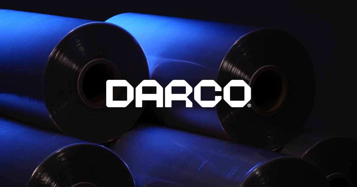 Darco - Pack to Protect: Oplossingen voor stabiele palletten en veilig transport
